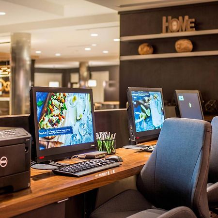 Hotel Courtyard By Marriott Detroit Farmington Farmington Hills Esterno foto
