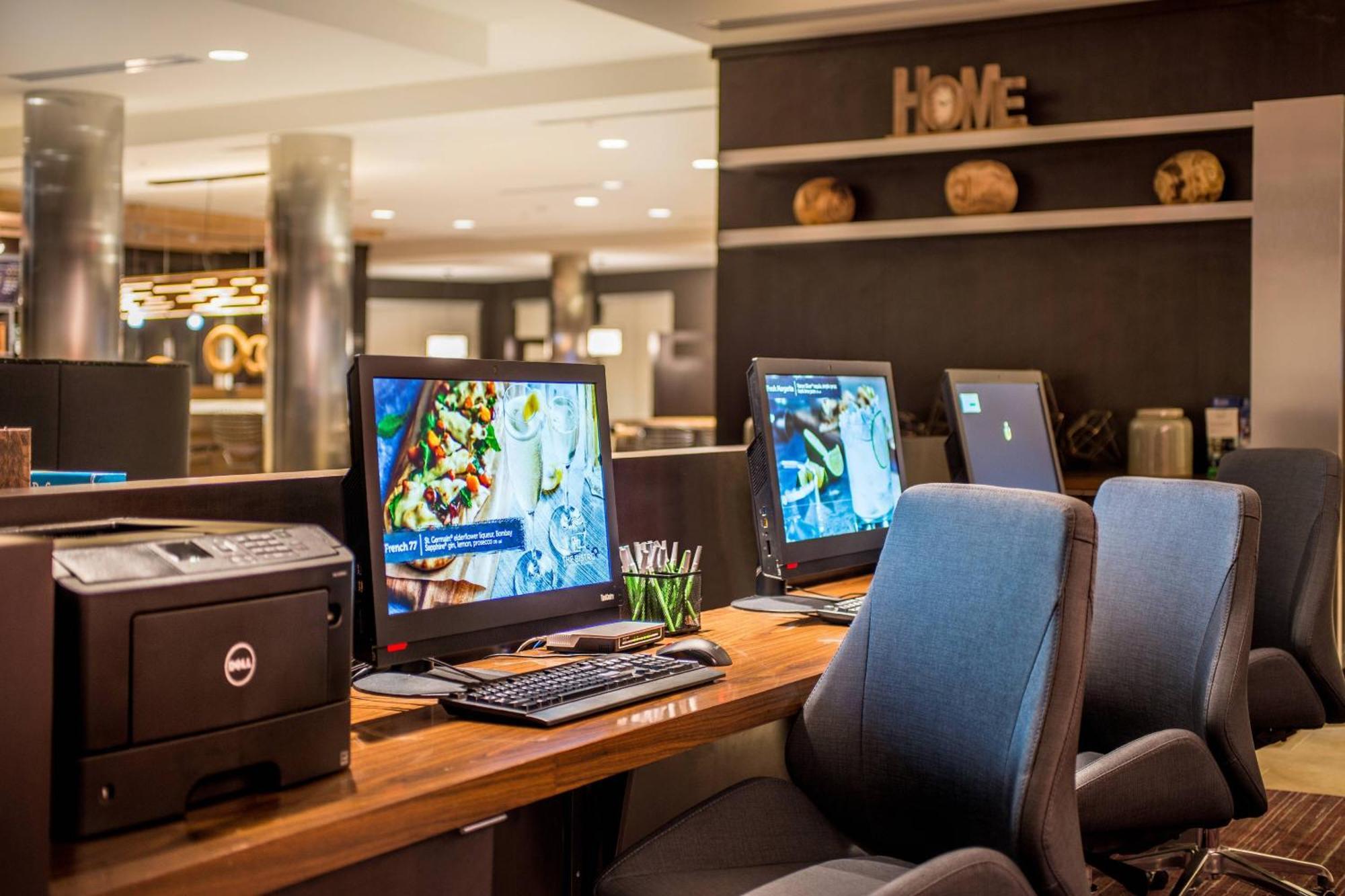 Hotel Courtyard By Marriott Detroit Farmington Farmington Hills Esterno foto