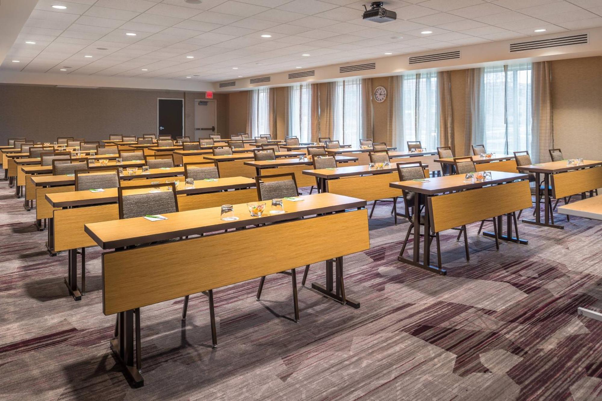 Hotel Courtyard By Marriott Detroit Farmington Farmington Hills Esterno foto