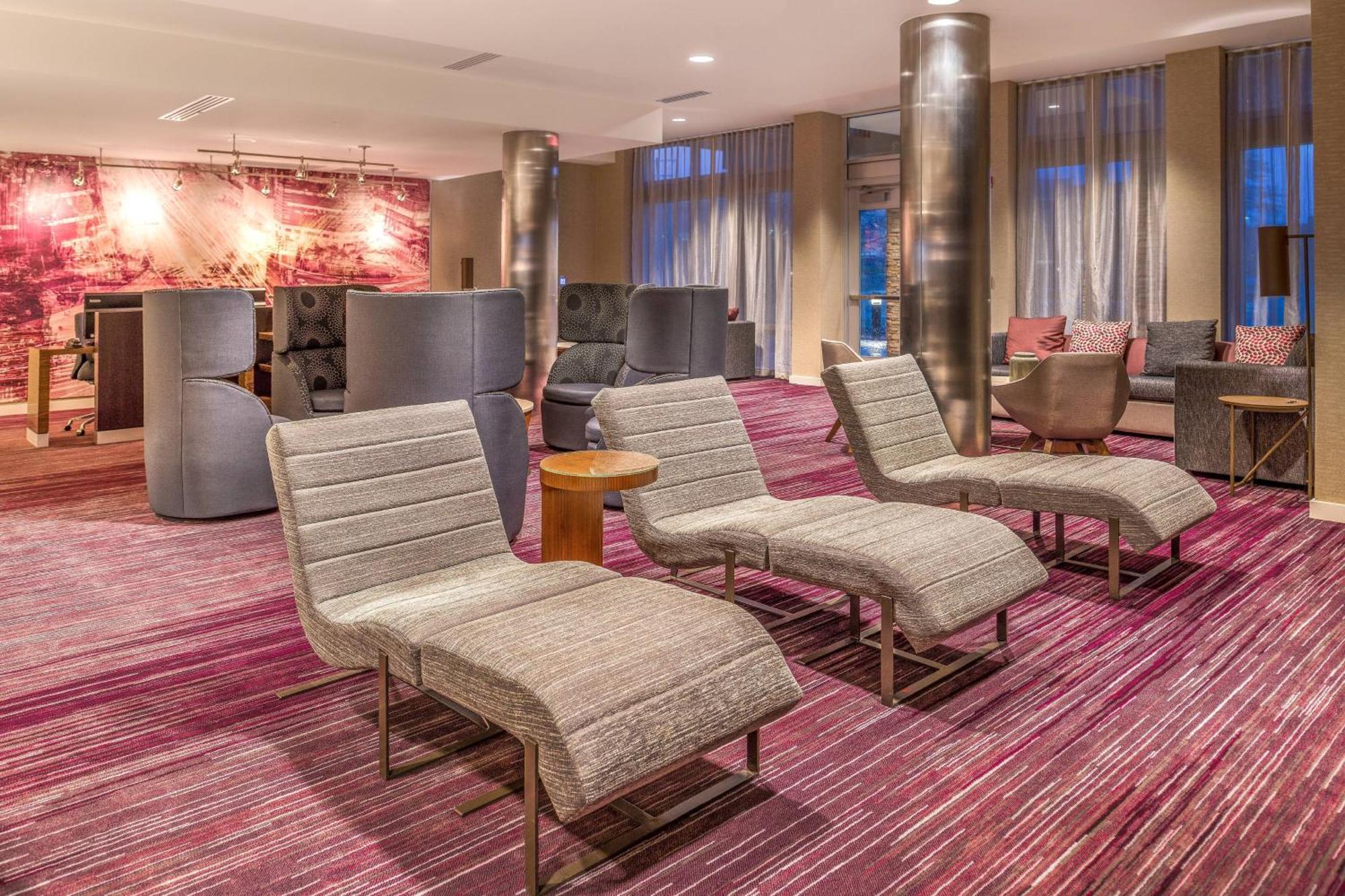 Hotel Courtyard By Marriott Detroit Farmington Farmington Hills Esterno foto