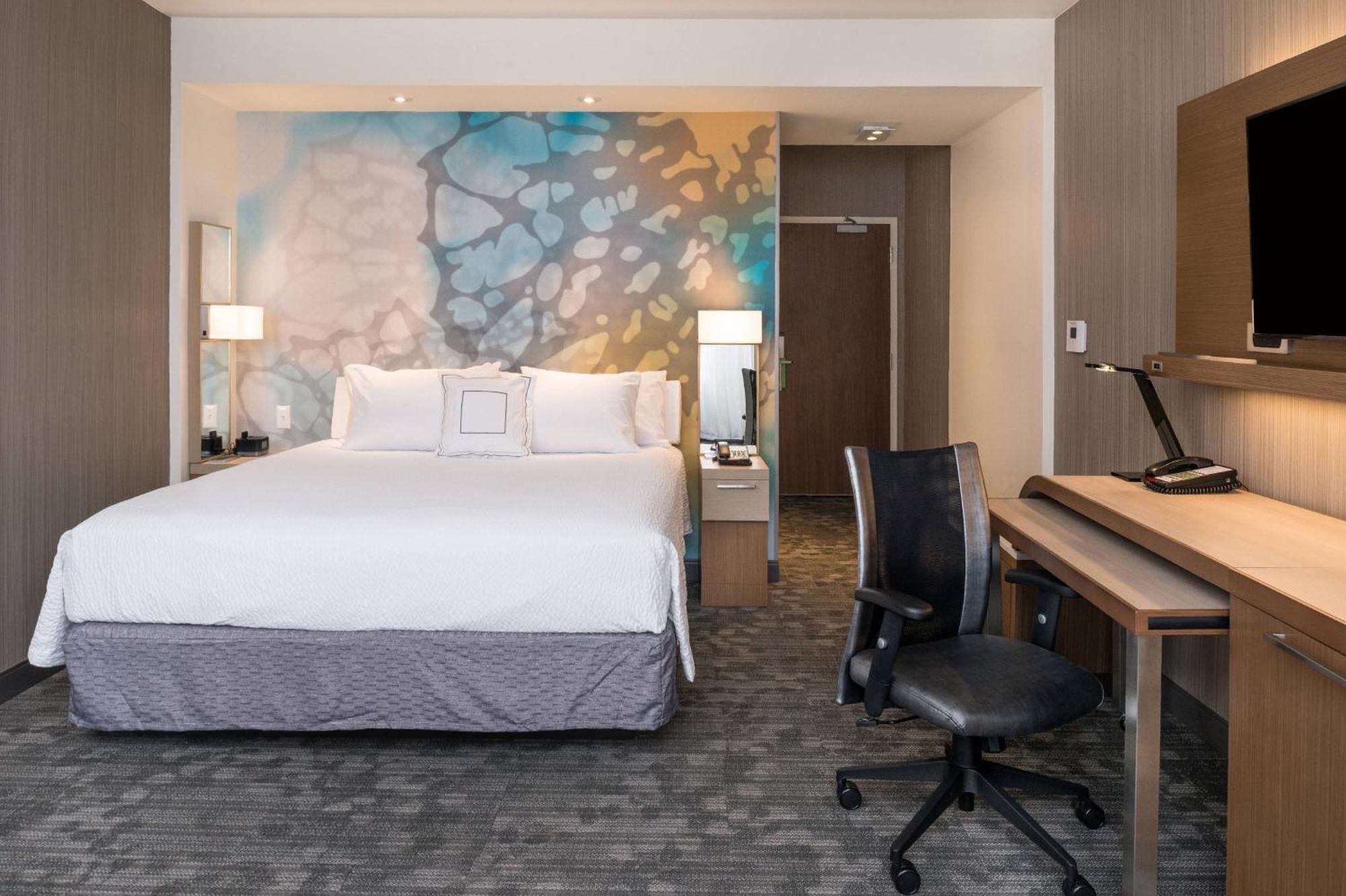 Hotel Courtyard By Marriott Detroit Farmington Farmington Hills Esterno foto