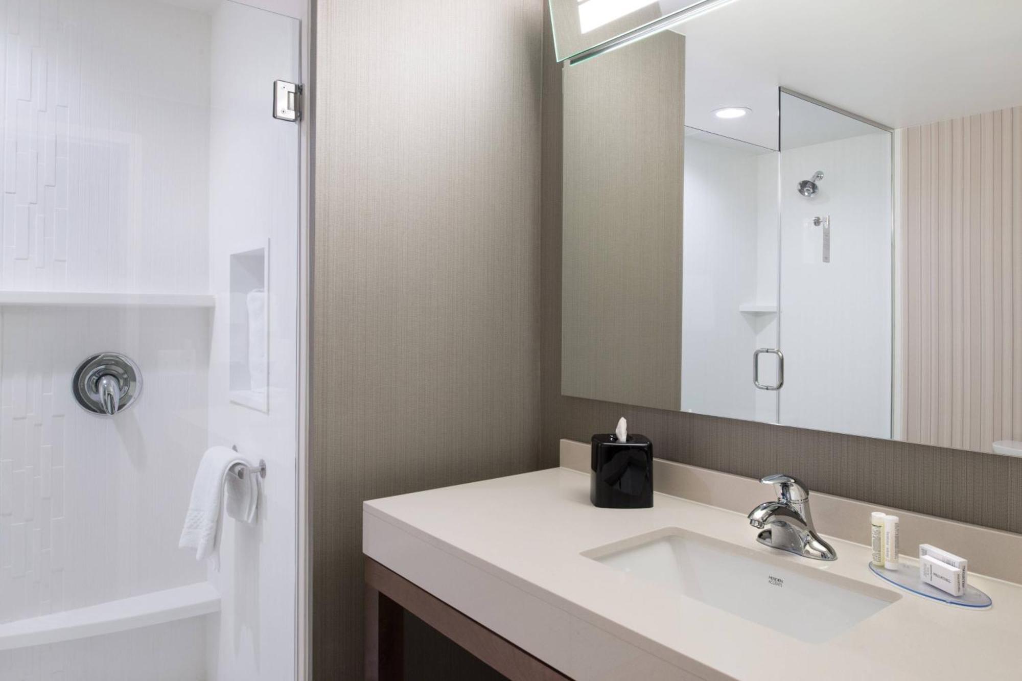 Hotel Courtyard By Marriott Detroit Farmington Farmington Hills Esterno foto
