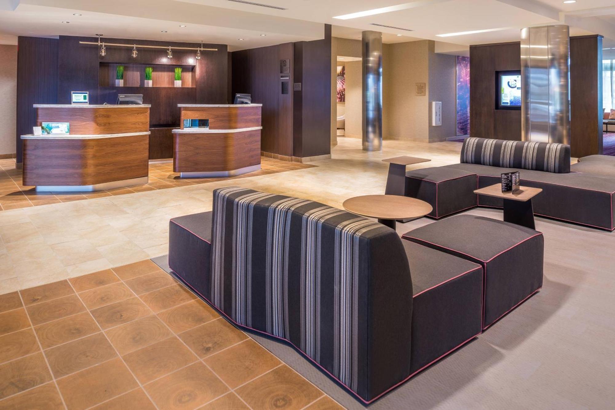 Hotel Courtyard By Marriott Detroit Farmington Farmington Hills Esterno foto