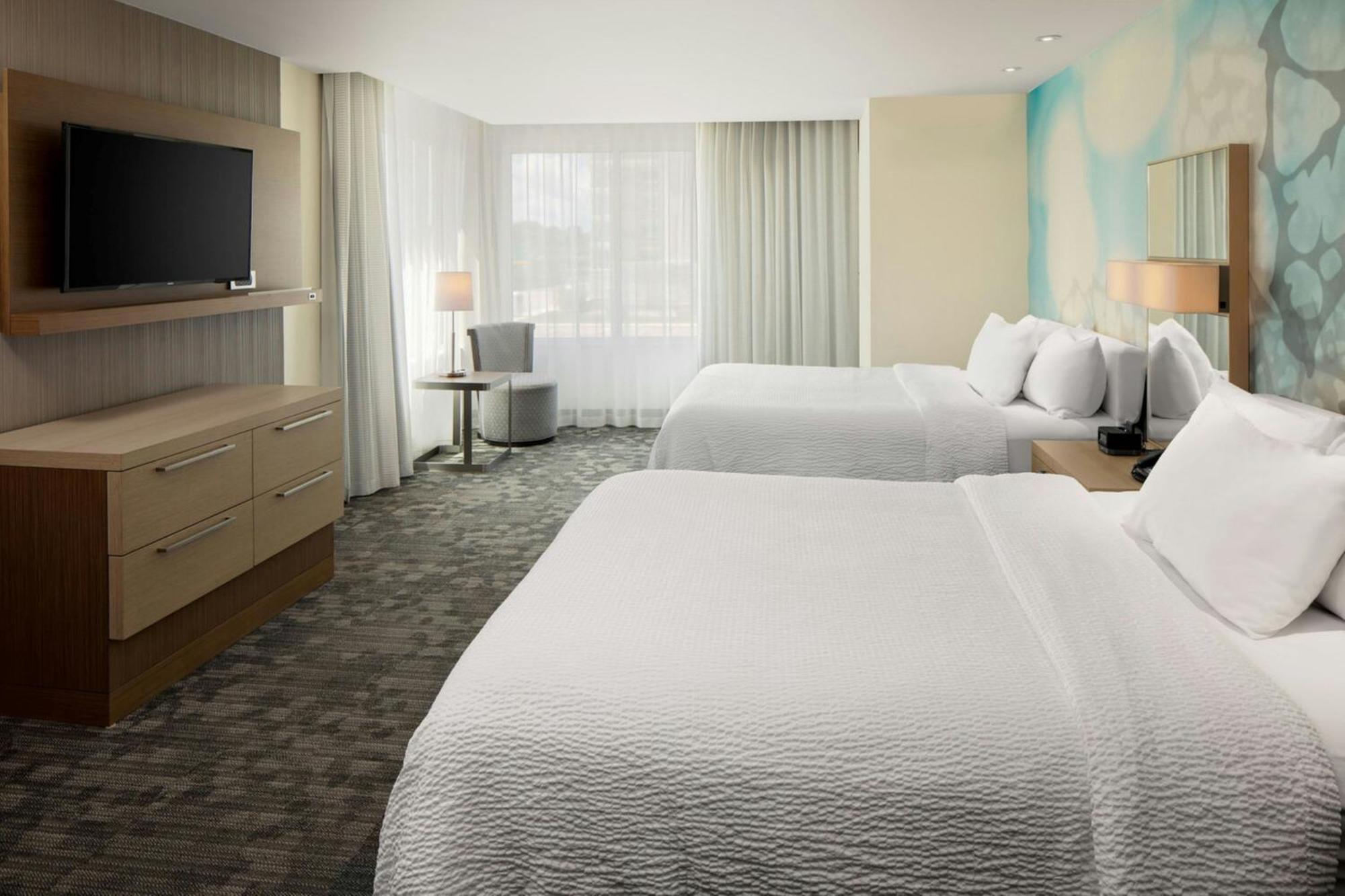 Hotel Courtyard By Marriott Detroit Farmington Farmington Hills Esterno foto